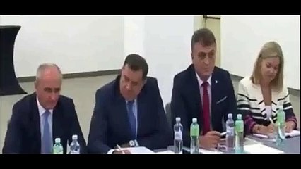Nakon Rusije, pogledajte koja mu je SVJETSKA SILA danas Dodiku pritekla u pomoć