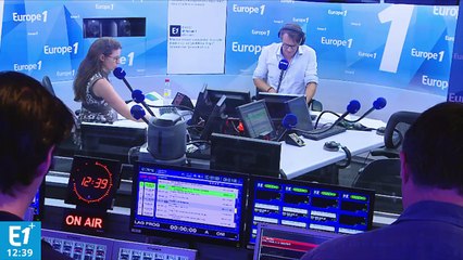 Démission de Pierre de Villiers : "Emmanuel Macron a commis un péché d'orgueil", selon Hervé Morin