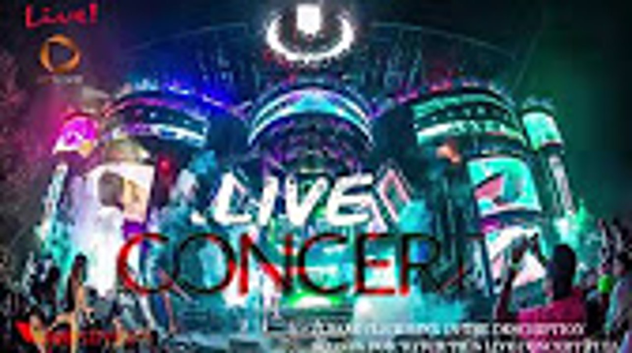 [Live] concert coldplay 2017 stade de france