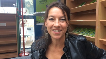 La musique traditionnelle est la source des compositions de Gwennyn