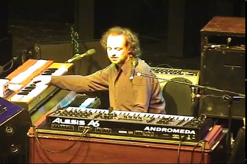 Vida Blue 2003.04.09 The Vic Theatre, Chicago, IL (Phish)