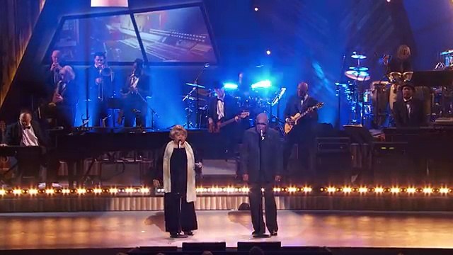 Take Me To the River (Al Green Tribute) Mavis Staples and Sam Moore 2014 Kennedy Center Ho