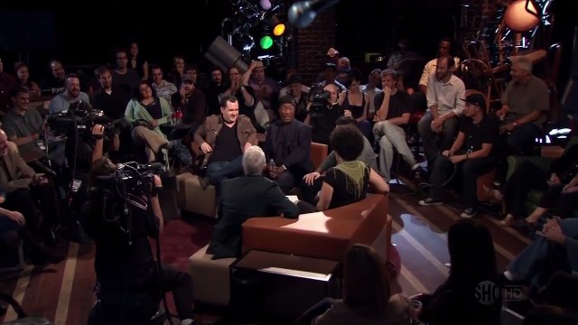 Jim Jefferies Analyzes Elvis Presley, Charlie Chaplin & Michael Jackson (vs. Bobby Slayton