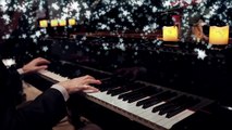 Hallelujah (HQ Christmas Piano Cover Version) Leonard Cohen Jeff Buckley