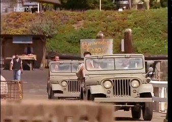 Avalon Beyond The Abyss 1999 (TV Movie) Sci Fi