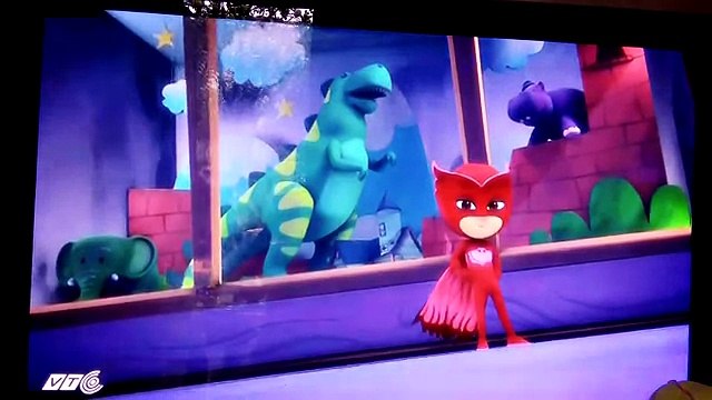 hoạt hình 3 anh em siêu nhân