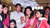 Actress Meera Jasmine Family Photos Husband Unseen Images