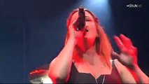 Nightwish with Anette Olzon ~ Full Concert Live 2012 @ Montreux Jazz Festival ~ TV Broadca