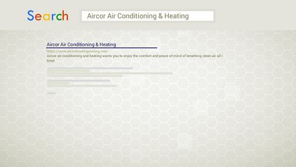 Trusted Air Conditioning Repair Service in Chicago