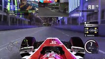 F1 2015/#Bianchi Saison #042 Singapur/Rennen[German|HD |PC] Experte 25%