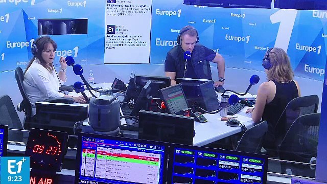 M6 relance Nouvelle Star