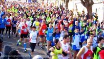Barletta Pietro Mennea Half Marathon 19 feb 2017