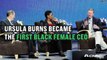 Xeroxs Ursula Burns Rose Through The Ranks By Challenging the Boss | CNBC Make It.