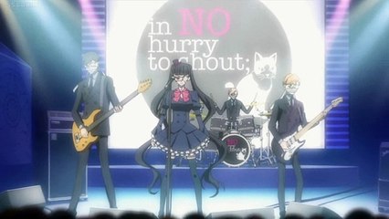 [Fukumenkei Noise] - Canary (scene from anime) (Eng subs)