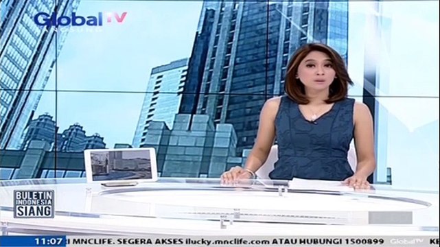 Kapal Pengangkut 1 Ton Sabu oleh WN Taiwan Ditangkap di Pulau Bintan