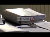 Report TV - Rrëzimi i 25 neneve të Vettingut Kushtetuesja vendos të mërkurën