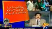 Hamid Mir Analysis on Today's Panama Hearing