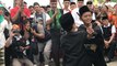 Para Jawara Ngumpul di Festival Silat Betawi