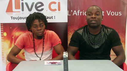 Le groupe A NOUS LES PETITS présente son 3e album avec le concept Mano Dance