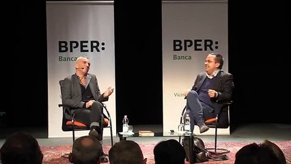 FEDERICO BUFFA RACCONTA LENI RIEFENSTAHL BERLINO 1936