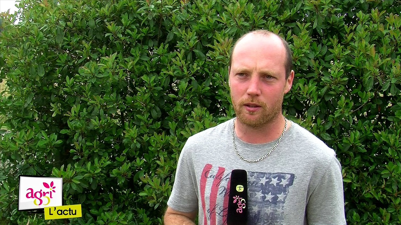 FêteAgri2017 : Restauration et boisson