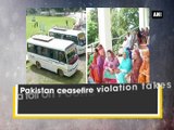 Pakistan ceasefire violation takes a toll on Poonch-Rawalakot bus service