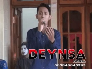 Pacitan Metropolitan - Nopar - Deynsa Nada