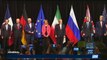 Iran: Donald Trump garde l'accord sur le nucléaire mais va imposer d'autres sanctions