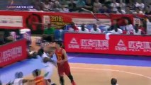 Yi Jianlian Highlights: NBA, China, Olympics