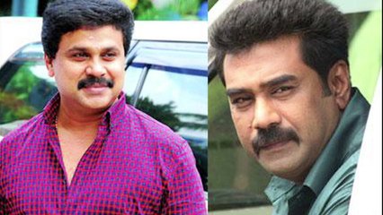 I don't have any problem with dileep bijumenon clarifying (Malayalam)