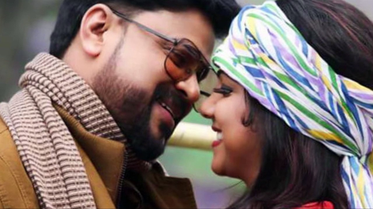 Kavya Madhavan Facebook post Dissappears (Malayalam)