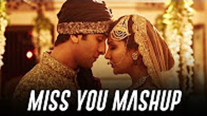 Miss You Mashup 2017 _ Heart Broken