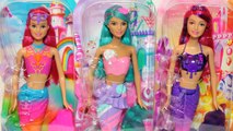 Y son dulces muñeca muñecas joya Sirena sirenas arco iris Informe Estos dos Barbie brarbie