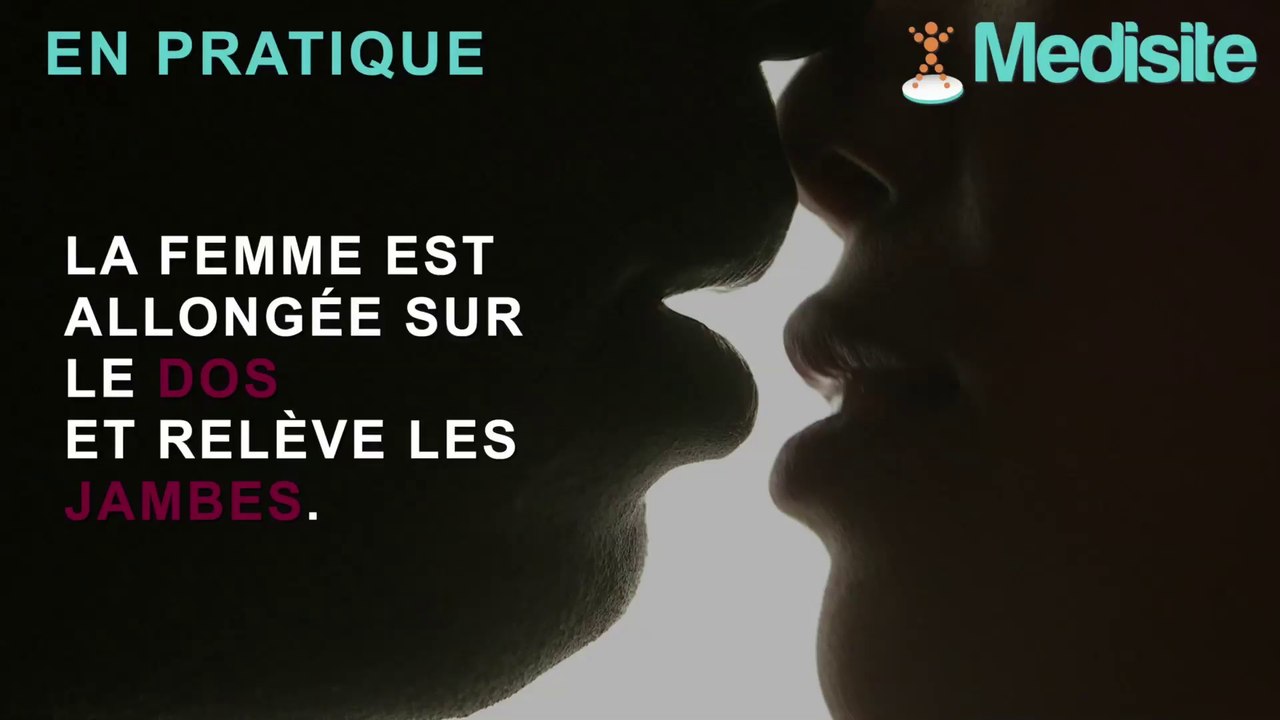 Kamasutra : orgasme anal, les postures efficaces