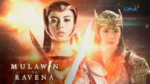 Mulawin VS Ravena Teaser: Avisala, Sang'gre Pirena at Lira