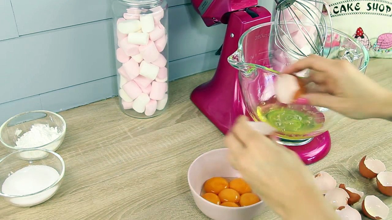 ♡• RECETTE CHARLOTTE AUX FRAISES •♡