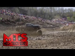 Monsterado (David Coulter) - Best Of at Rush Offroad Park (2015)