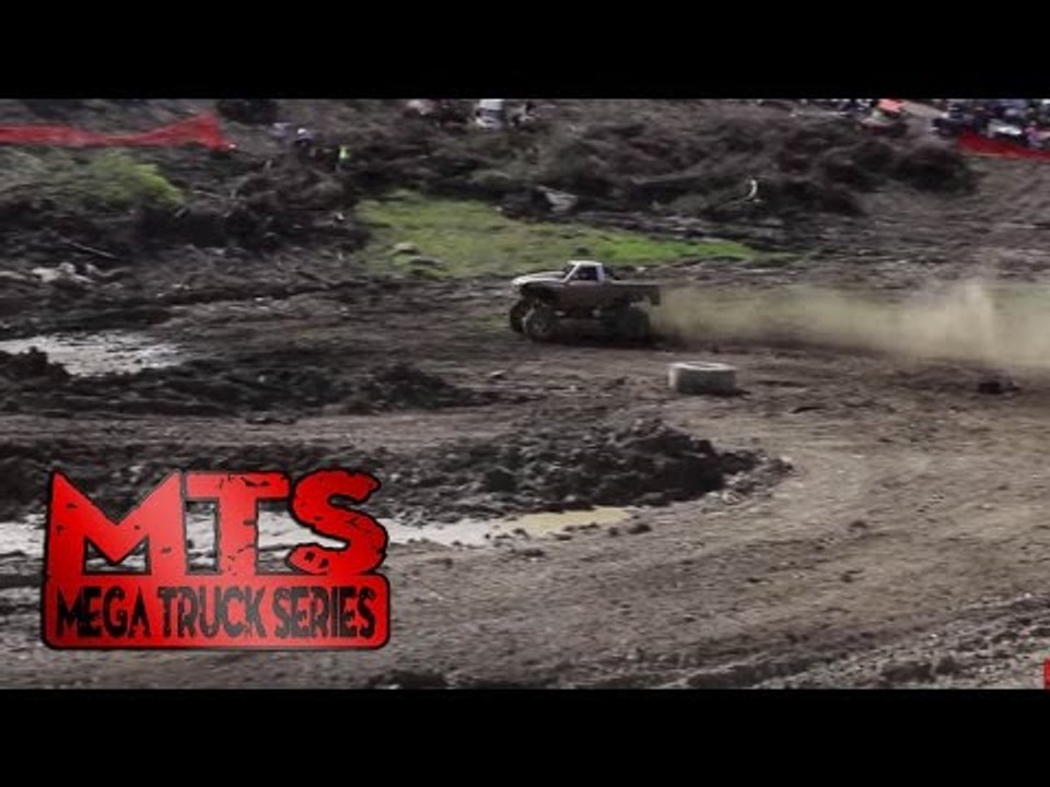 Hurricane (Logan Bordeau) - Best Of at Rush Offroad Park (2015)