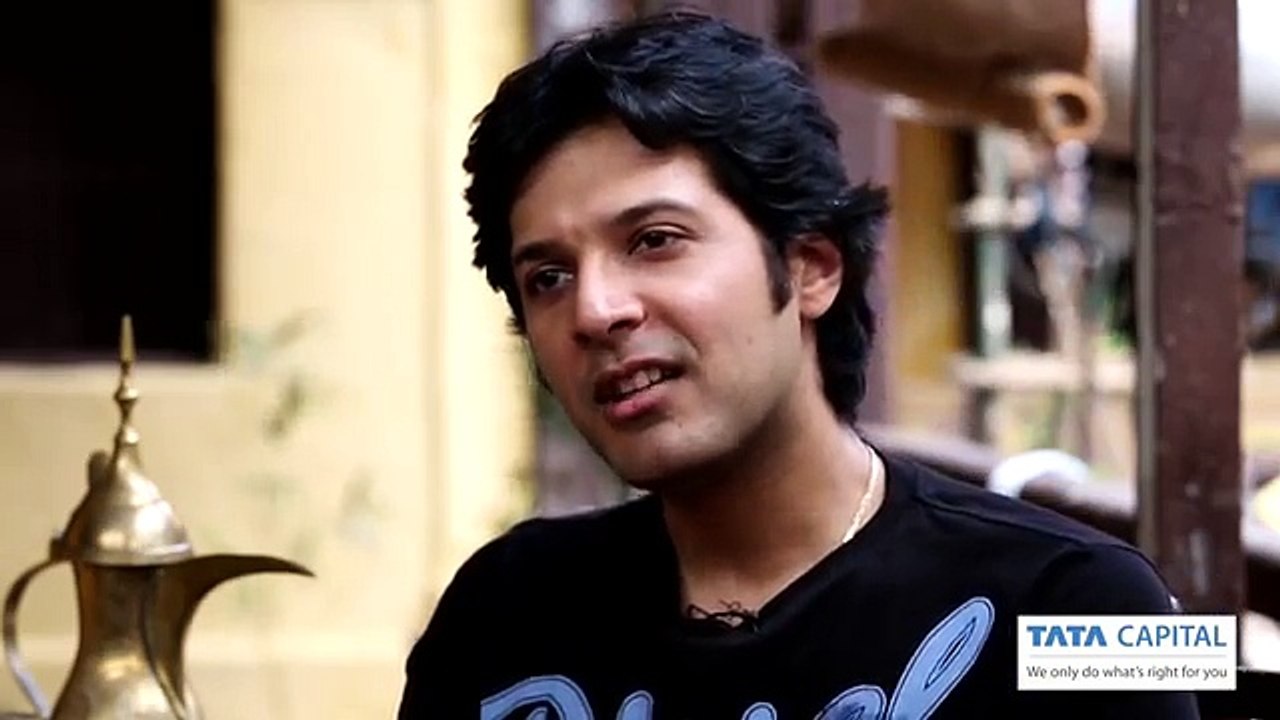 Amjad, Amaan & Ayaan Ali Khan - Karein Wohi Jo Ho Sahi (Do Right Song - The Making Part 6) - Loans by Tata Capital