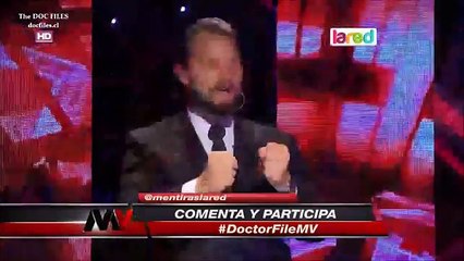 UN PASEO POR LOS 9 CÍRCULOS DEL INFIERNO DE DANTE