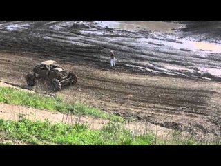 Steamboat (Michael Trotter) - Hill and Hole at Rush Offroad Park (2015)