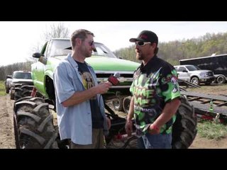 SlimeTime (Matt Bonnette) - Best Of at Rush Offroad Park (2015)