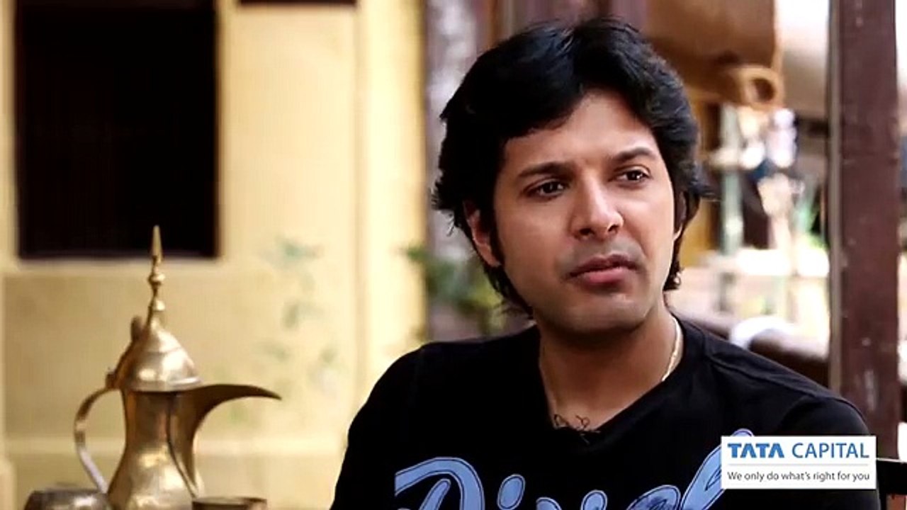 Amjad, Amaan & Ayaan Ali Khan - Karein Wohi Jo Ho Sahi (Do Right Song - The Making Part 2) - Tata Capital