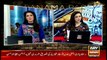 Special Transmission of Panama case With Maria Memon & Waseem Badami 12pm to 1pm 18th July 2017