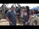 Armageddon (Dustin Rogers) - Pre-Race Interview at Rush Offroad Park (2015)