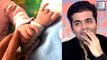Karan Johar's Twins Yash and Roohi's FIRST Picture Out!