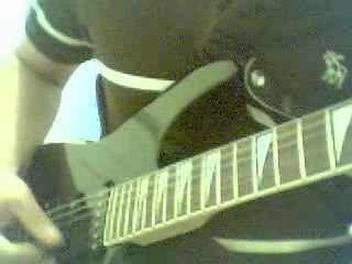 Ootama Band. Take Two (Now with more mistakes!)