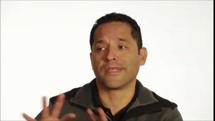 The Landmark Forum - Self-Expression in Business