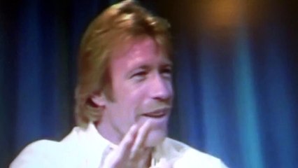 Sean Interviews Chuck Norris