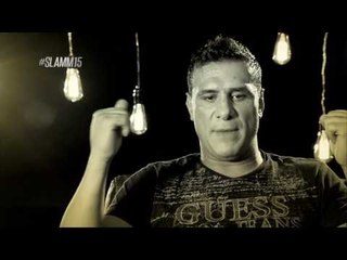 Alberto El Patron Remembers his First Battle with Lashley | #Slamm15